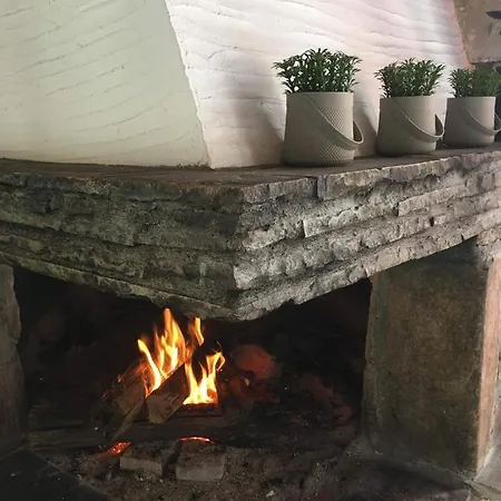 Tsigoura Hotel Mikros Prinos