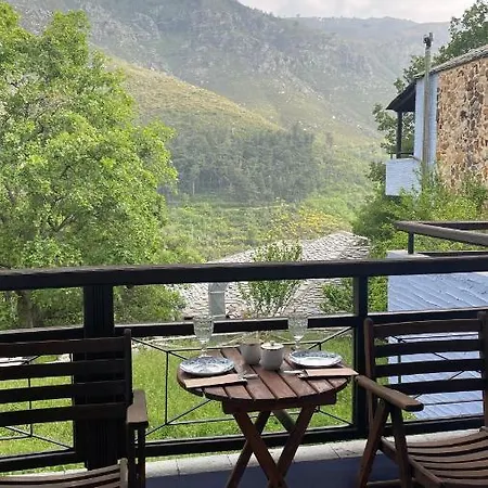 Tsigoura Hotel