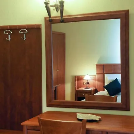 Tsigoura Hotel