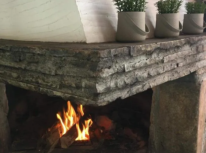 Tsigoura 酒店 Mikros Prinos